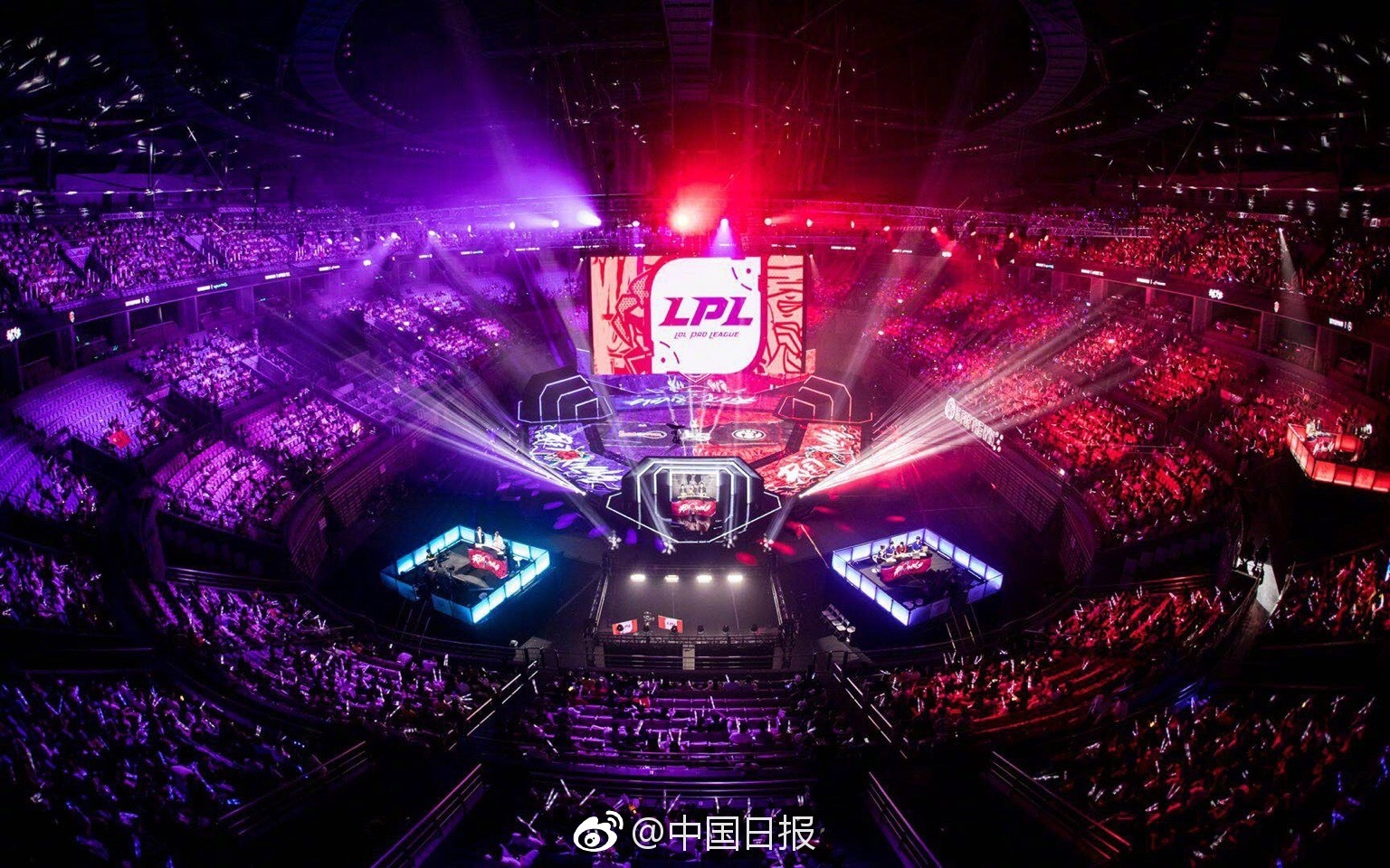 曹操新皮肤“万灵伏威”东方玄幻主题登场，技能特效震撼，游戏内活动获取