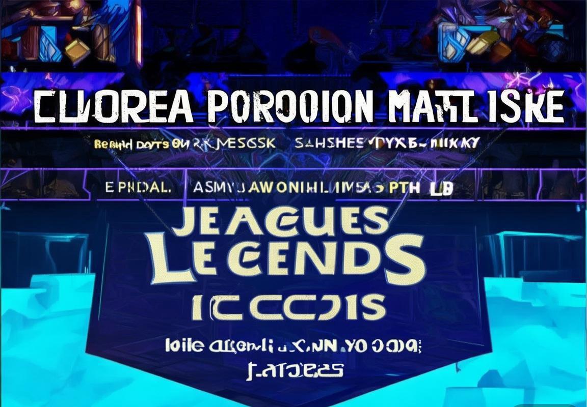 T1英雄联盟职业联赛2025赛程公布：LCK赛区季中邀请赛与S15世界赛资格赛全解析